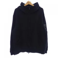 ヨウジヤマモトプールオム YOHJI YAMAMOTO POUR パーカーのサムネイル