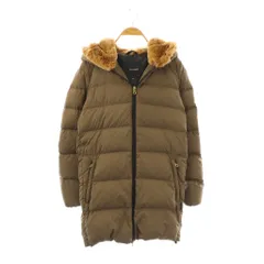 2025年最新】duvetica carysdueの人気アイテム - メルカリ