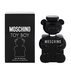 限定品】MOSCHINO TOY モスキーノ トイ 香水 - メルカリ