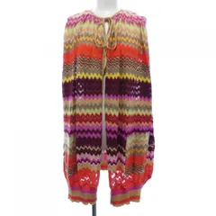 ミッソーニ MISSONI ケープのサムネイル