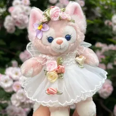 2025年最新】上海リーナベルぬいぐるみキーチェーンの人気