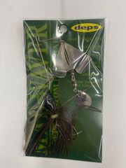 deps NEWマッドウェーバー＃05ナイトヘッド