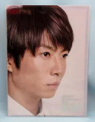 嵐 19年 ARASHI Anniversary Tour 5×20 相葉雅紀 クリアファイル 第3弾