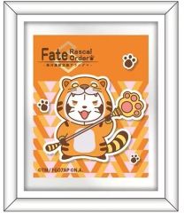 [중고] 잡화 재규어 미얀마 이마 쁘띠 [Fate / Grand Order - 절대 마수 전선 바빌로니아 - × 라스칼]