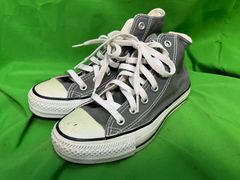 コンバース オールスターHI グレー 1C988 CONVERSE　22ｃｍ＠32