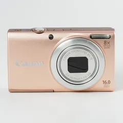2025年最新】PowerShot A4000ISの人気アイテム - メルカリ