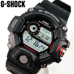 G-SHOCK 仙台神戸消防局 緊急消防援助隊 GW-9400NFST-1AJR - メルカリ
