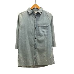 HYKE ハイク コットン カーディガン 美品 ネイビー サイズ1 楽天市場】hyke カーディガンの通販
