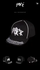 ☆大人気☆punkandyo キャップ PUNKANDYO CAP｜Yahoo!フリマ（旧PayPayフリマ）