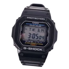 2024年最新】casio g-shock g-5600eの人気アイテム - メルカリ