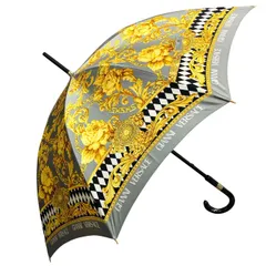 cr18 GIANNI VERSACE 傘 バロック 総柄 cr18 GIANNI VERSACE 傘 バロック 総柄 cr18 GIANNI VERSACE 傘