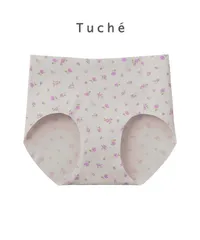 新品 未使用 GUNZE グンゼ 下着 Tuche 縫い目ゼロ レディースショーツ 511200【メール便】 【B】フェアリーピンク