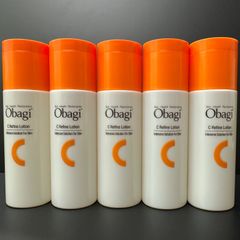 Obagi オバジC リファインローション 化粧水 ５本セット