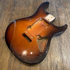 Yamaha YGS112T Guitar Body ヤマハ エレキギター ボディ