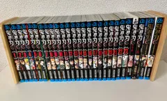 q/ 鬼滅の刃　全23巻+公式ファンブックなど5冊　28冊セット『鬼殺隊見聞録』『鬼殺隊見聞録　弐』『片羽の蝶』『外伝』『公式キャラクターブック』