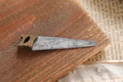 明治時代 特大 鋸 銘有 古道具 アンティーク 大工 明治時代 特大 鋸 銘有 古道具 アンティーク 大工 - メルカリ