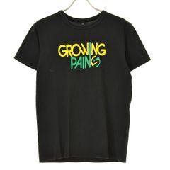 【SILAS】GROWING PAIN半袖Tシャツ