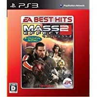 【中古】PS3 マスエフェクト2 ボーナスコンテンツコレクション EA BEST HITS