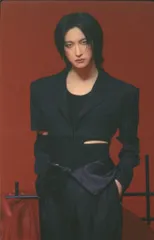 ATEEZ POCA DIARY VER． SEONG HWA GOLDEN HOUR : Part.2 イメージ