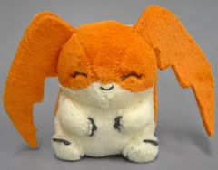 [중고] 봉제 인형 파타몬 아마 엔보 봉제 인형 ~ 촉촉한 ~ [디지몬 어드벤처 :]