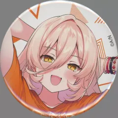 【中古】バッジ・ピンズ ニュイ・ソシエール 「バーチャルYouTuber にじさんじ にじさんじフェス2023 【クラスTシャツ】ランダム缶バッジ オレンジ：Bグループ」