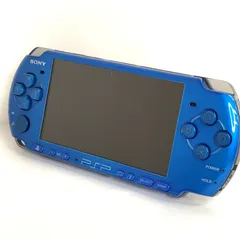 2025年最新】psp 3000 中古の人気アイテム - メルカリ