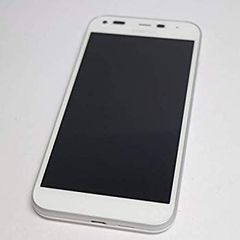 mamorino6 ピーチau 本体 付属品完備 - メルカリ