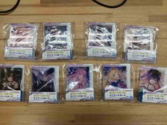 未開封品 一番くじhololive vol.4 ミニアート賞　ミニアートボードまとめ売り
