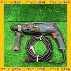 ★ボッシュ(BOSCH) ハンマドリル  GBH2-28【宇治店】