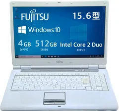 2024年最新】fujitsu fmv bibloの人気アイテム - メルカリ