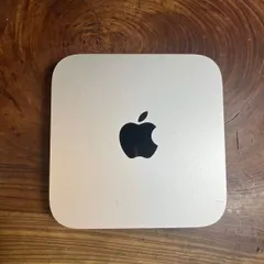 ［美品/新品SSD］Apple Mac mini 2012/Mac miniR4 2012 Mac Mini | 2.6 GHz Quad-Core Intel Core i7 | 16 GB RAM