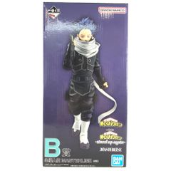 ◎BANDAI SPIRITS 피규어 심조인사 [이치반쿠지 나의 히어로 아카데미아 -stand up again-] MASTERLISE B상 미개봉품