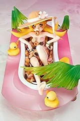 【中古】「偽物語」 忍野忍 1/8スケールフィギュア