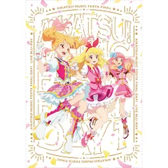 2025年最新】アイカツ ミュージックフェスタの人気アイテム