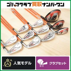 ナイキ VR PRO BLADE アイアン 8本セット 3-P 美品 超激レア ナイキ VR PRO BLADE アイアン 8本セット 3-P 美品 超激レア ナイキ