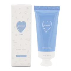 whomee フーミー ポッピンチーク スウィートマリン 20g リキッドチーク 頬紅 保湿 目元 [ネコポス]