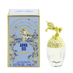 アナスイ ファンタジア ミニ香水 EDT・BT 5ml 香水 フレグランス FANTASIA ANNA SUI 新品 未使用