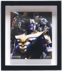 2026年最新】フレームマグネット マーベルの人気アイテム - メルカリ