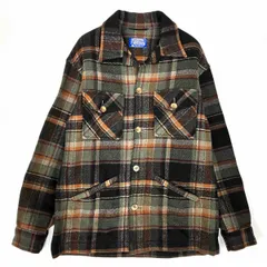 2025年最新】ペンドルトン オンブレ ジャケットの人気アイテム