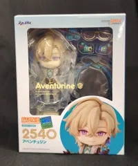 2025年最新】アベンチュリン ねんどろいどの人気アイテム - メルカリ