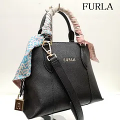 2025年最新】フルラ furla vittoriaの人気アイテム - メルカリ