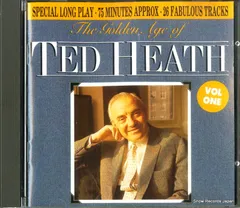 レア 極美 英DECCA SKL4030 テッド・ヒース スイング・セッション 2025年最新】Yahoo!オークション -ted heath(音楽)の中古品