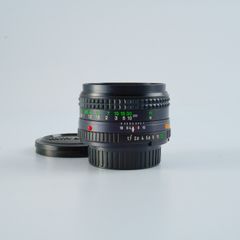 MINOLTA ミノルタ MD ROKKOR 50mm F/1.7 単焦点レンズ