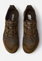 New balance MT10 25センチbrownニューバランス モリハルナ