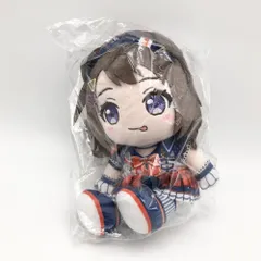 2025年最新】戸山香澄ぬいぐるみの人気アイテム - メルカリ
