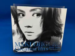 Greatest Hits 1991-2016～All Singles+～ - メルカリ