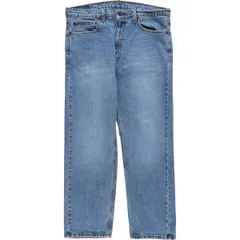 古着 リーバイス Levi's 505 テーパードデニムパンツ メンズw36相当 ヴィンテージ/eaa536302