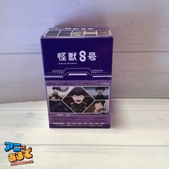 未開封品】怪獣8号 保科がいっぱい場面写トレーディング缶バッジ 1BOX 
