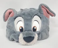 東京ディズニーリゾート ファンキャップ わんわん物語 トランプ 58cm