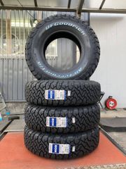 ついに出た！NEWモデル！BF Goodrich All-Terrain T/A KO3◆グッドリッチ オールテレーン 235/85R16◆4本セット！在庫品の為即納可能です!!